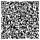 QR code with Kenneth Irving Jr contacts