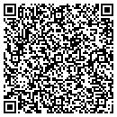 QR code with Hyatrr Arby contacts