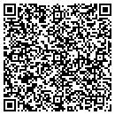 QR code with A Family Locksmith contacts