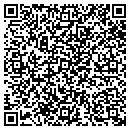 QR code with Reyes Plastering contacts