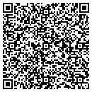QR code with Jovan Inc contacts