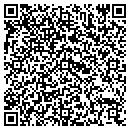 QR code with A 1 Plastering contacts