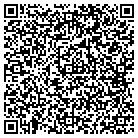 QR code with Little Angels Pet Groomin contacts