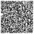 QR code with A A L Star Plastering contacts