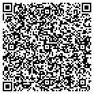 QR code with Backhoe & Dump Truck Service contacts