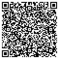 QR code with Kfc contacts
