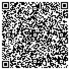 QR code with Aarup & Sons Plastering LLC contacts