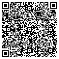 QR code with Kfc contacts