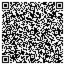 QR code with M P Market Exclusive Com contacts