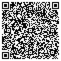 QR code with Kfc contacts