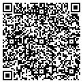 QR code with Kfc contacts