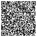 QR code with Kfc contacts