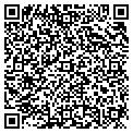 QR code with Kfc contacts