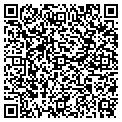 QR code with Tnl Books contacts