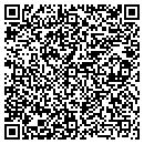 QR code with Alvarado's Plastering contacts