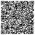 QR code with Allure Media Entertainment Group contacts