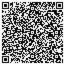 QR code with A V V Plastering Inc contacts
