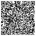 QR code with Kfc contacts
