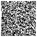 QR code with David E Brazee contacts