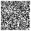 QR code with Kfc contacts