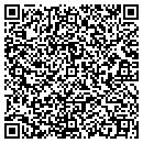 QR code with Usborne Books At Home contacts