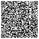 QR code with Makoma Trading Company contacts