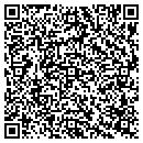 QR code with Usborne Books At Home contacts