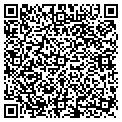 QR code with Kfc contacts