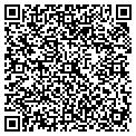 QR code with Kfc contacts