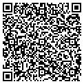 QR code with Kfc contacts