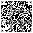 QR code with A Step Above Entertainment contacts
