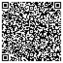 QR code with J L Plastering LLC contacts