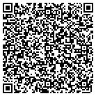 QR code with We Compare Books-Find Cheap contacts