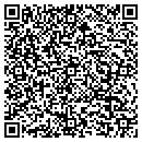 QR code with Arden Shell Trucking contacts