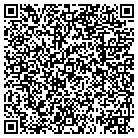 QR code with K F C National Management Company contacts