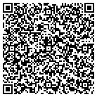 QR code with Comptons Painting & Plastering contacts