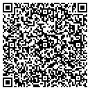 QR code with Aspire Books contacts