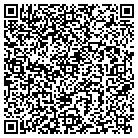 QR code with Advanced Plastering LLC contacts