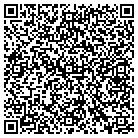 QR code with My Pet Garden Inc contacts