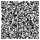 QR code with Cache Inc contacts