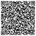 QR code with C & G Transporters Inc contacts