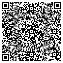 QR code with Jcj Plastering contacts