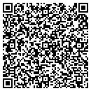 QR code with Catherines contacts