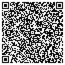 QR code with V&V Interflexco LLC contacts
