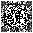 QR code with Catherines contacts