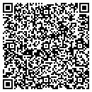 QR code with Harrell Trk contacts