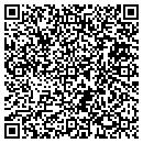 QR code with Hover Gravel CO contacts