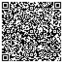 QR code with D S Plastering LLC contacts