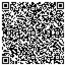 QR code with O'brien's Pet Lodging contacts