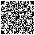 QR code with Offleash contacts